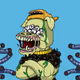 Mutant Canines #3029
