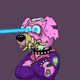 Mutant Canines #2853