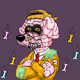 Mutant Canines #388