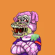 Mutant Canines #535