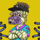 Mutant Canines #3038