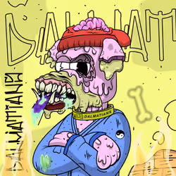 Mutant Canines #5456