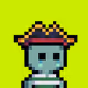 Tiny Hood #4534