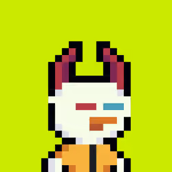 Tiny Hood #1026