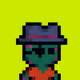 Tiny Hood #4046