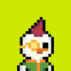 Tiny Hood #5275