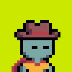 Tiny Hood #5146