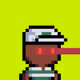 Tiny Hood #478