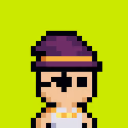 Tiny Hood #3395