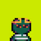 Tiny Hood #4592