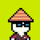 Tiny Hood #4472