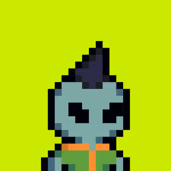 Tiny Hood #5124