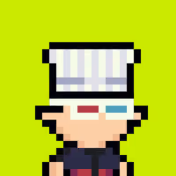 Tiny Hood #5095