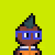 Tiny Hood #4921