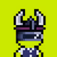 Tiny Hood #4855