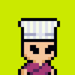 Tiny Hood #2989