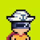 Tiny Hood #3076