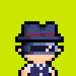 Tiny Hood #333