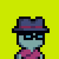 Tiny Hood #2932