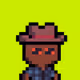 Tiny Hood #3262