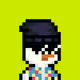 Tiny Hood #3945