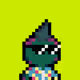 Tiny Hood #4393
