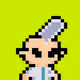 Tiny Hood #588