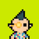 Tiny Hood #3053