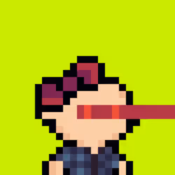Tiny Hood #1459