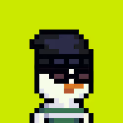 Tiny Hood #3466