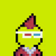 Tiny Hood #5273