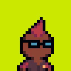 Tiny Hood #3588