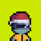 Tiny Hood #3877