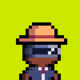 Tiny Hood #4495