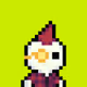 Tiny Hood #3062