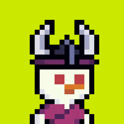 Tiny Hood #3683