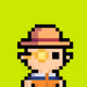 Tiny Hood #5528