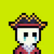 Tiny Hood #532