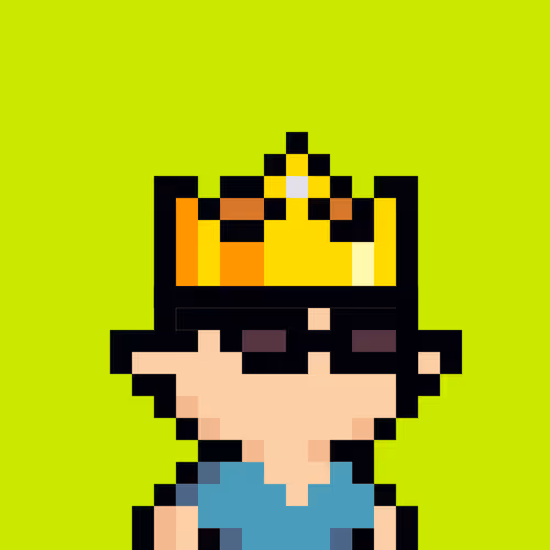 Tiny Hood #3503