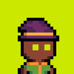 Tiny Hood #4986