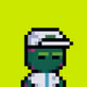 Tiny Hood #2694