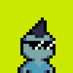 Tiny Hood #1190