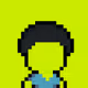 Tiny Hood #4538