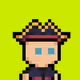 Tiny Hood #4555