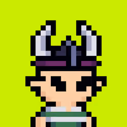 Tiny Hood #4276