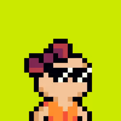 Tiny Hood #379