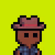 Tiny Hood #4179