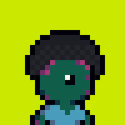 Tiny Hood #3058