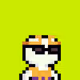Tiny Hood #3651