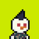 Tiny Hood #4684